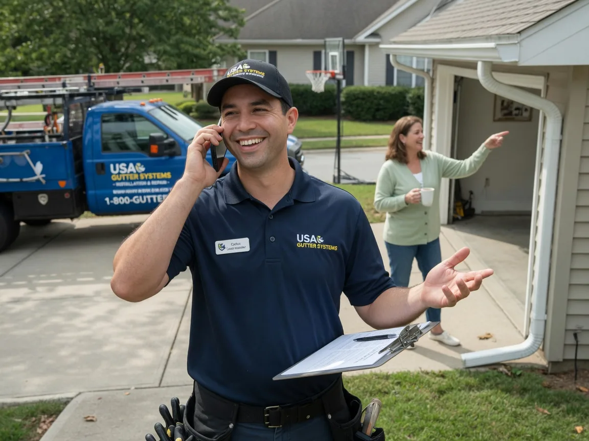 Gutter Installation Jerseyville, IL FAQs